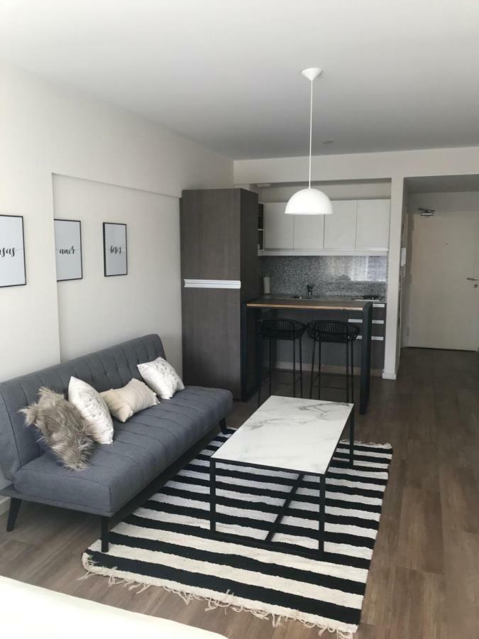 Apartamento Lovely Stylish / Moderno Y Luminoso *