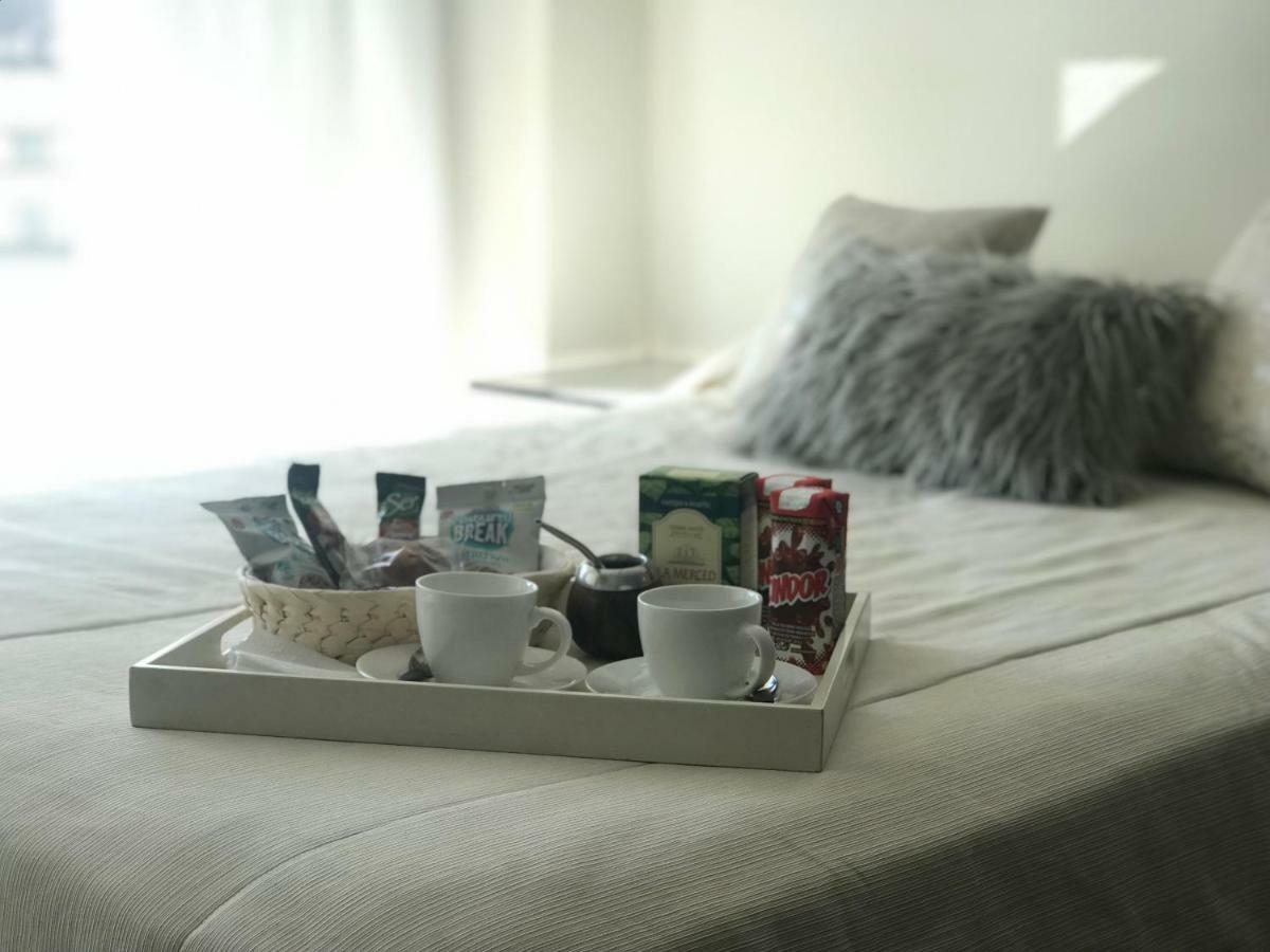Apartamento Lovely Stylish / Moderno Y Luminoso *